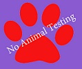 no animal testing