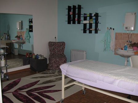 room