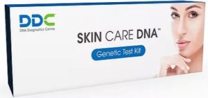 Skin Dna Test Kit